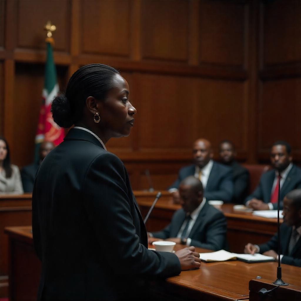 Court Support Image 1